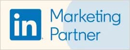 LinkedIn Ads Partner